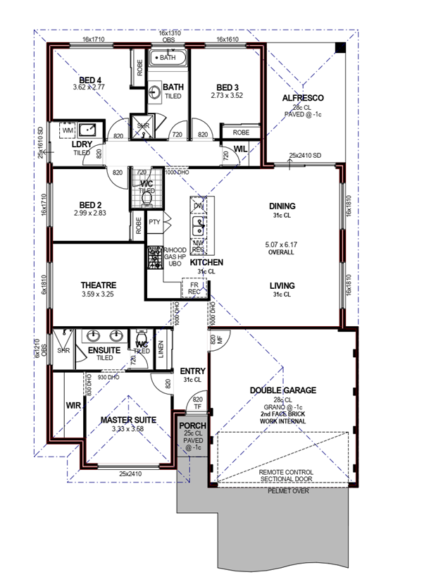 Vasse-house-and-land-Mousseux-Evolution-Redink-floor-plan