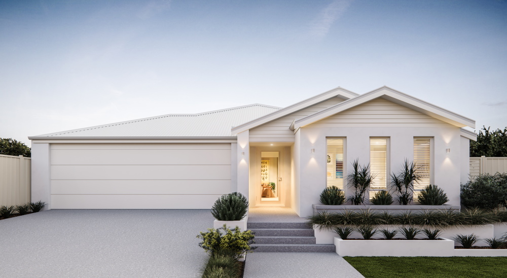 vasse-estate-house-and-land-packages-homebuyers centre-The-edison-elevation 1000x548