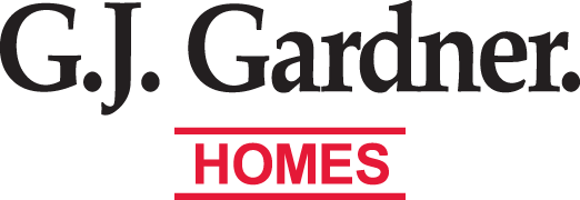 GJ Gardner Homes _logo