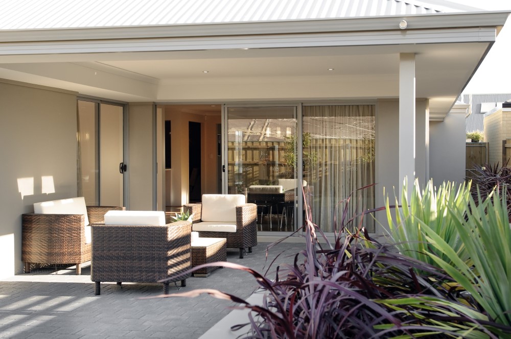 Vasse House and Land Packages The Brisbane Alfresco