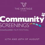 Community Cinema Screenings