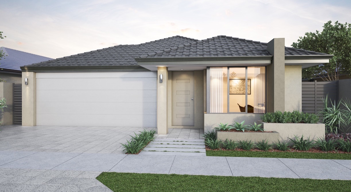 willow by ventura vasse house and land package