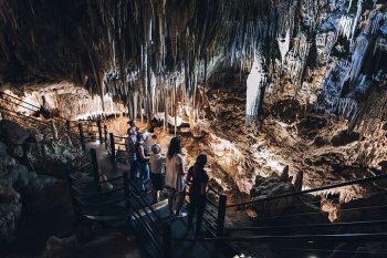 ngilgi cave activities for kids south west vasse ancient lands experience