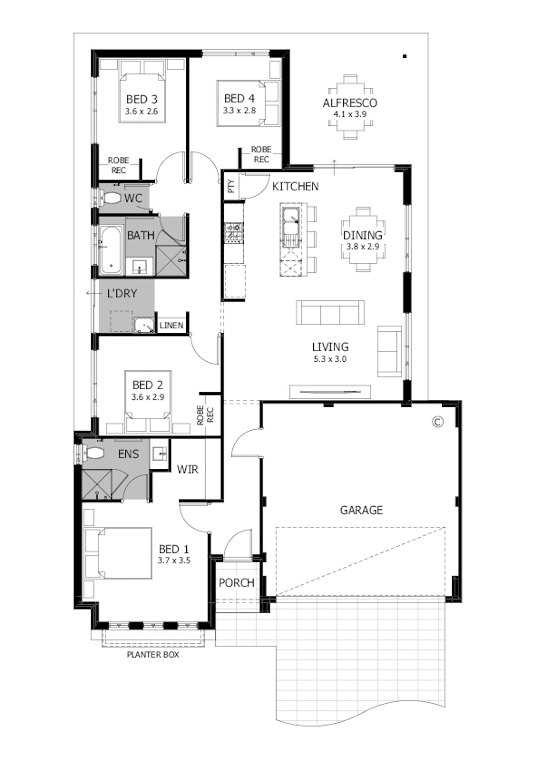 bronte-by-homebuyers-centre-floorplan-house-and-land-package-vasse-estate-western-australia